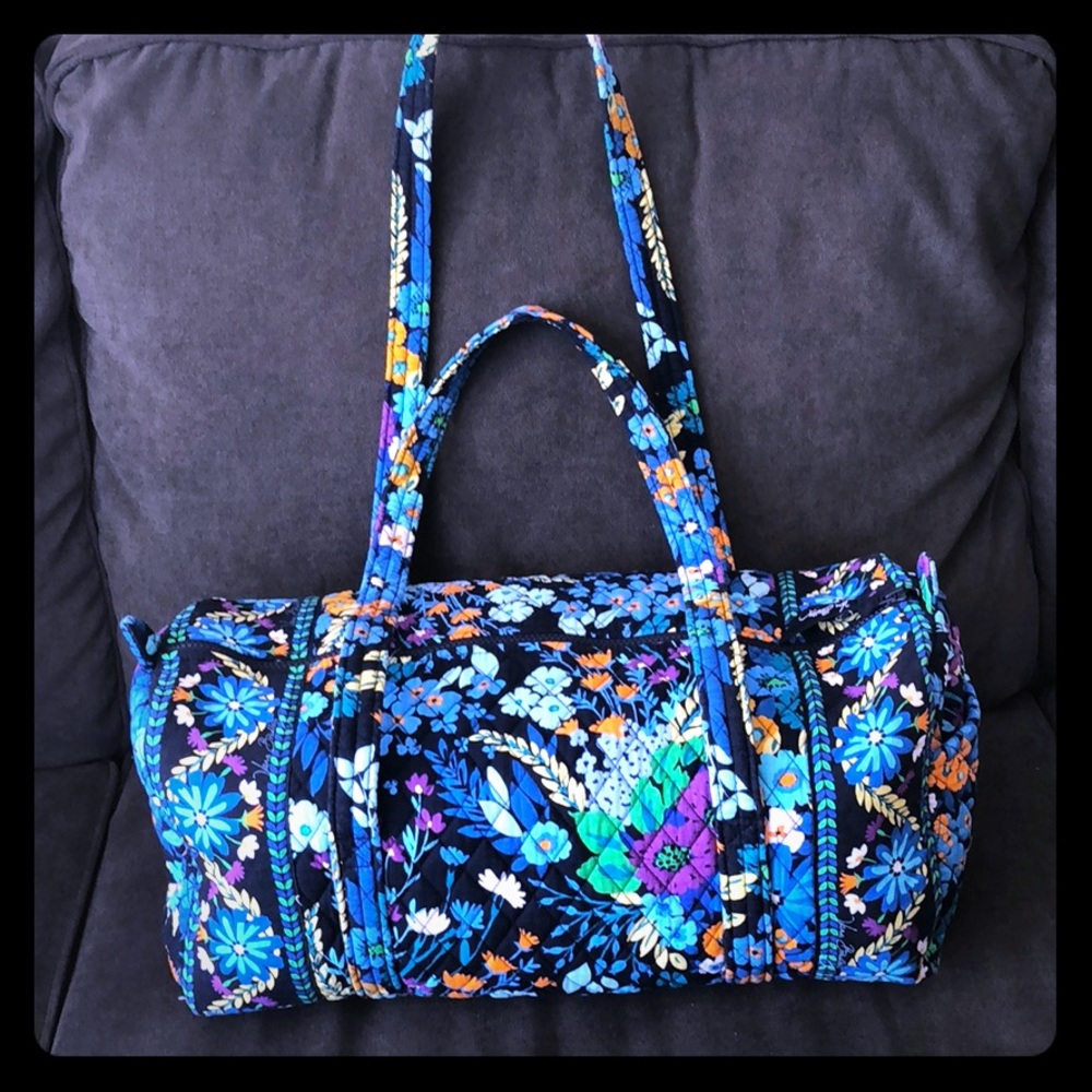 Vera Bradley Bag Duffle